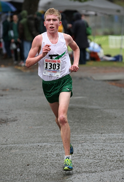 2010NCSXC BD4-479.JPG - 2010 North Coast Section Cross Country Championships, Hayward High School, Hayward, California